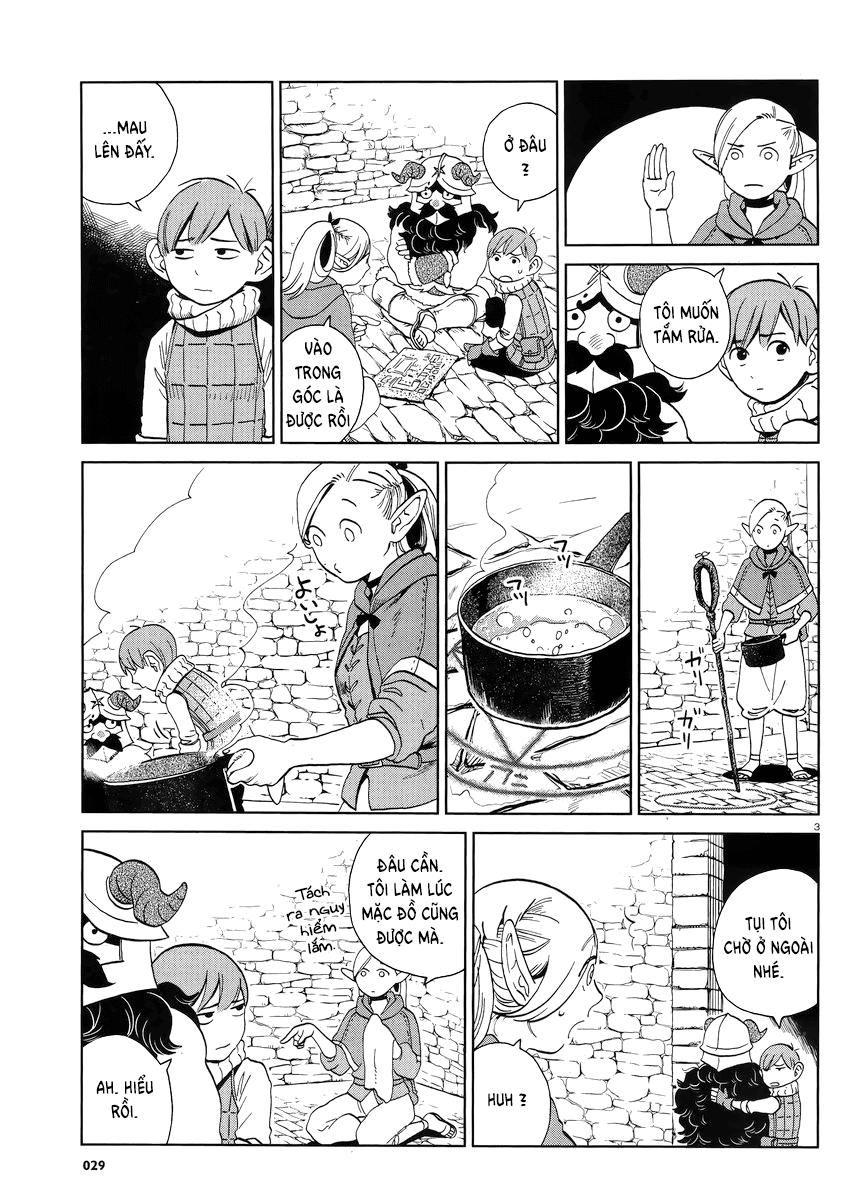 Hảo Vị Hầm Ngục Chapter 18 - 6