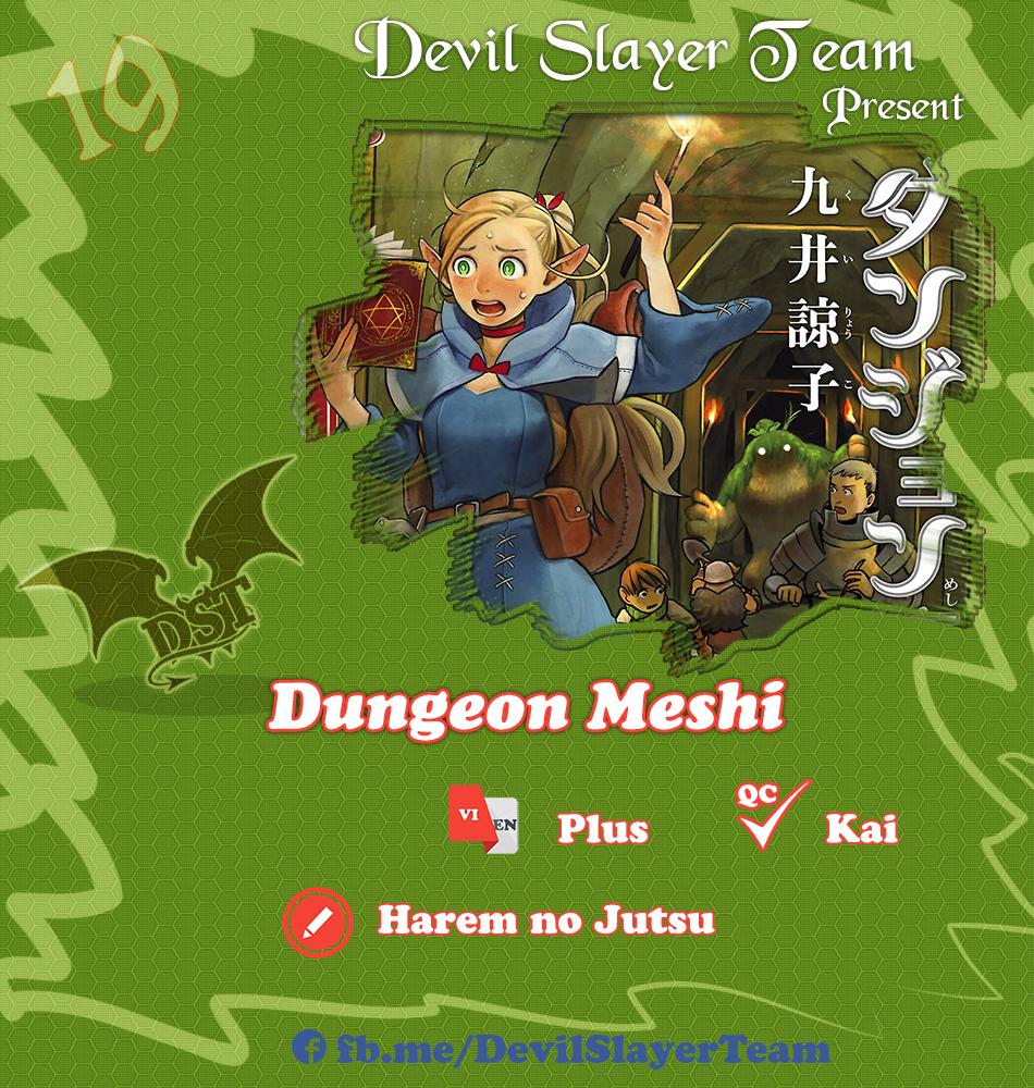Hảo Vị Hầm Ngục Chapter 19 - 2