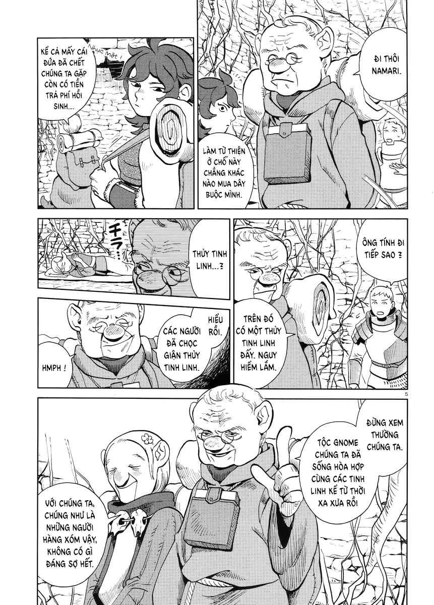 Hảo Vị Hầm Ngục Chapter 19 - 8