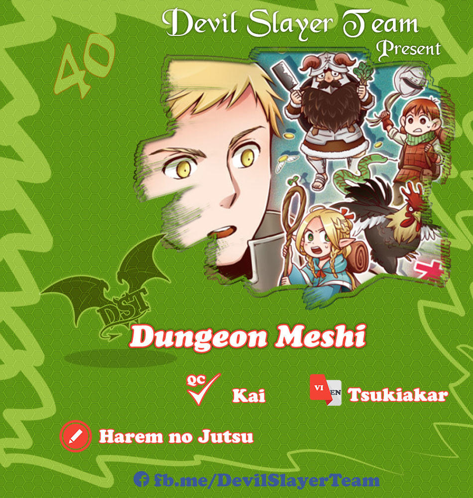 Hảo Vị Hầm Ngục Chapter 40 - 2
