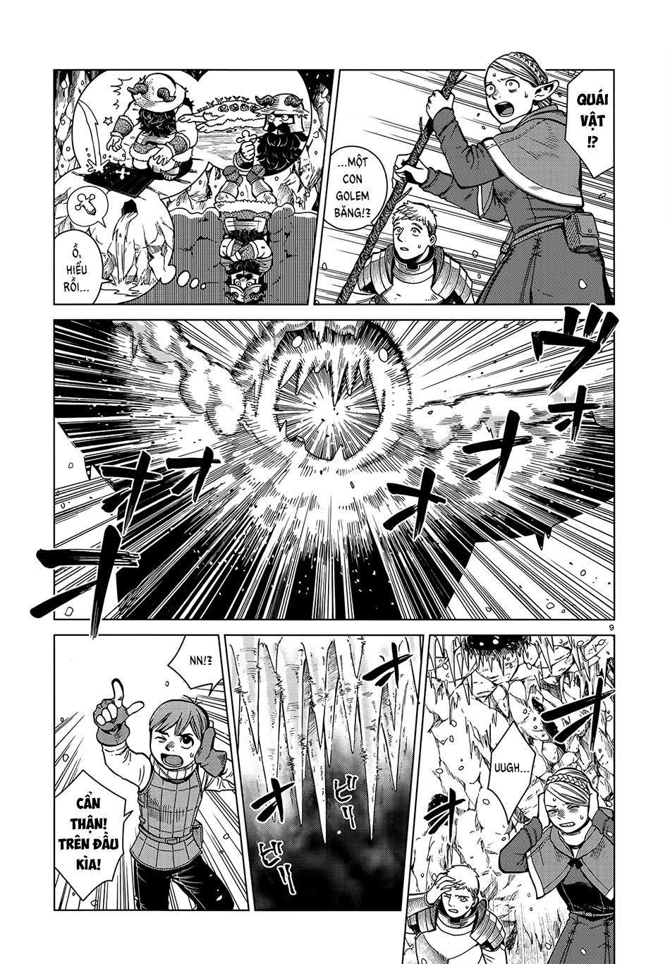 Hảo Vị Hầm Ngục Chapter 43 - 12