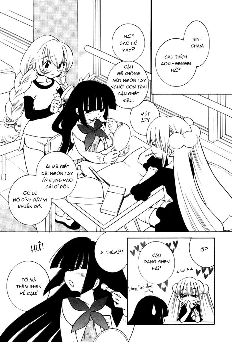 Kodomo No Jikan Chapter 2 - 12