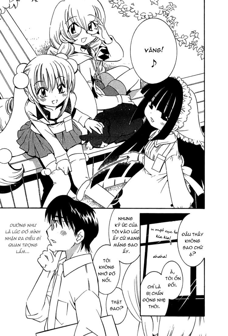 Kodomo No Jikan Chapter 2 - 22