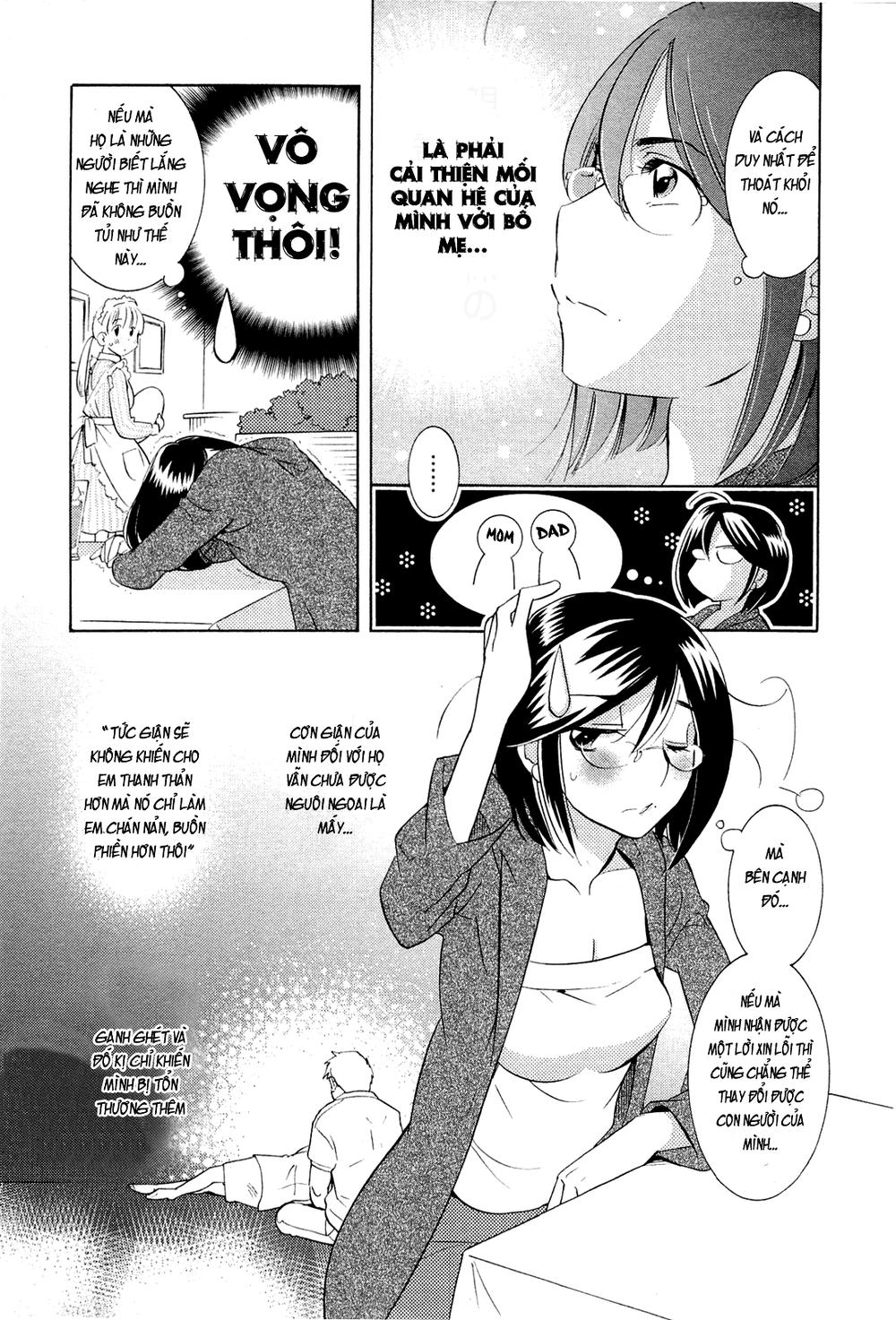 Kodomo No Jikan Chapter 66 - 13