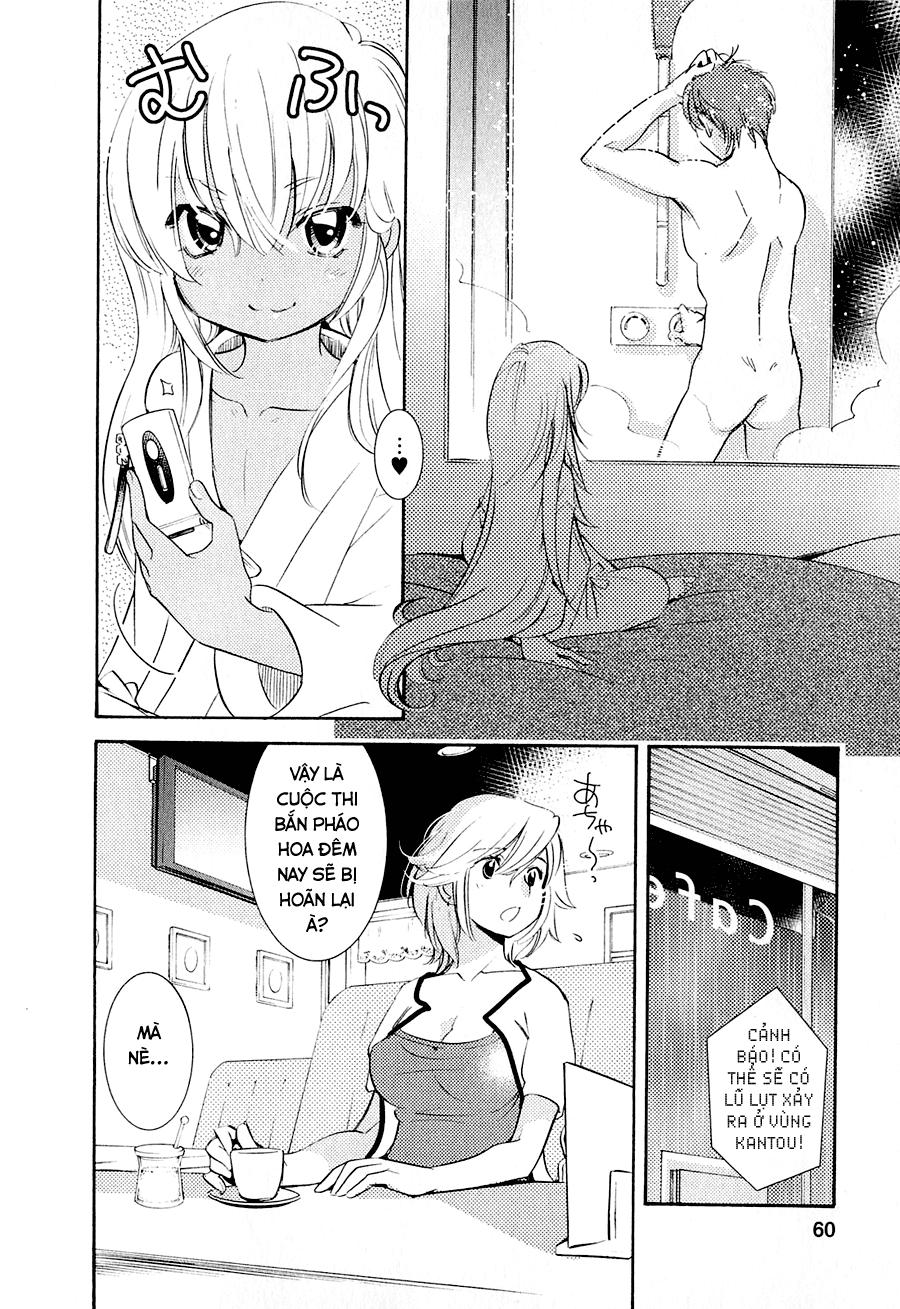 Kodomo No Jikan Chapter 74 - 11