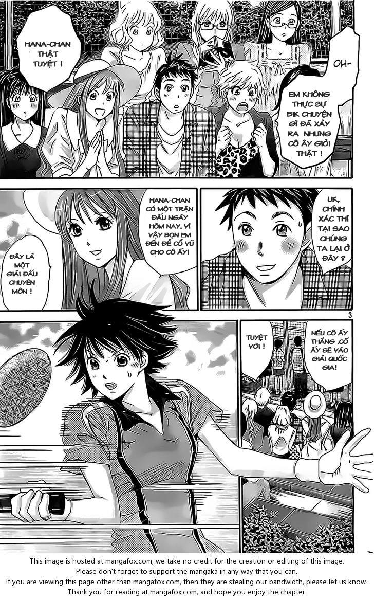 Hachi Ichi Chapter 11 - 5