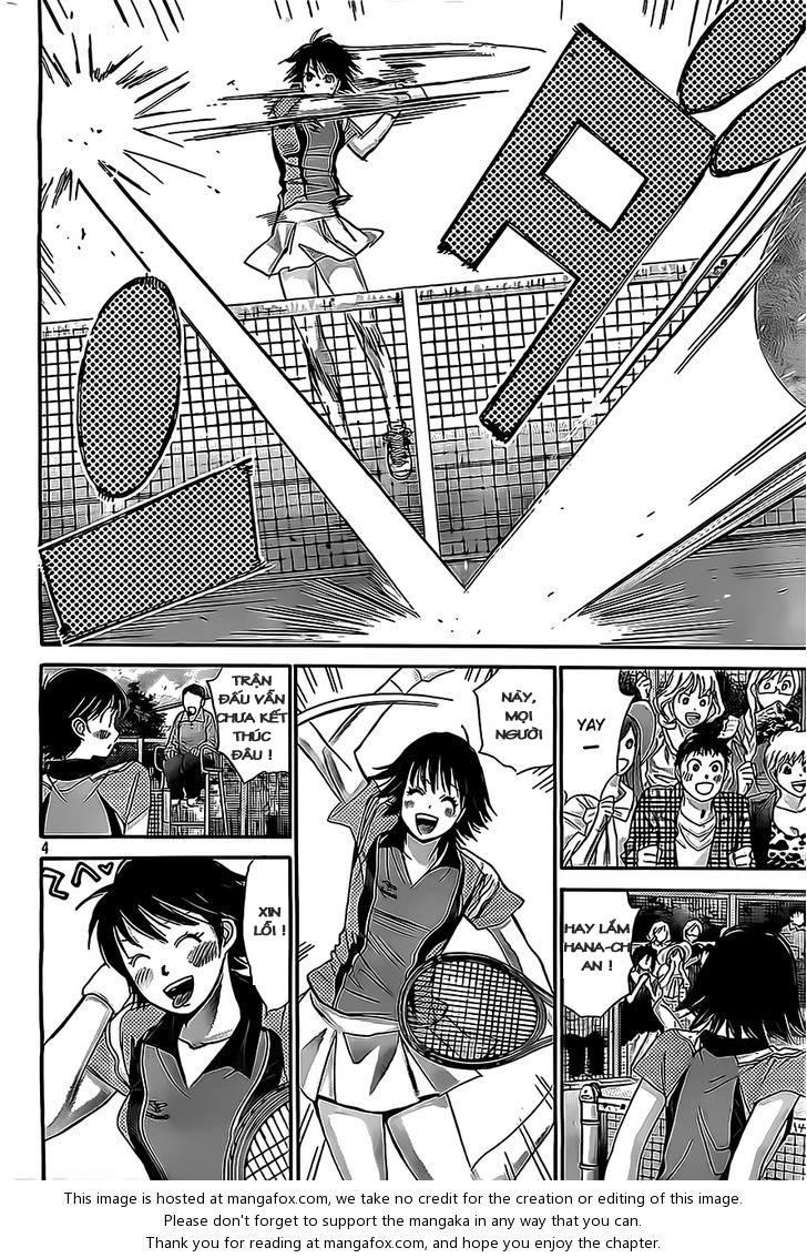 Hachi Ichi Chapter 11 - 6