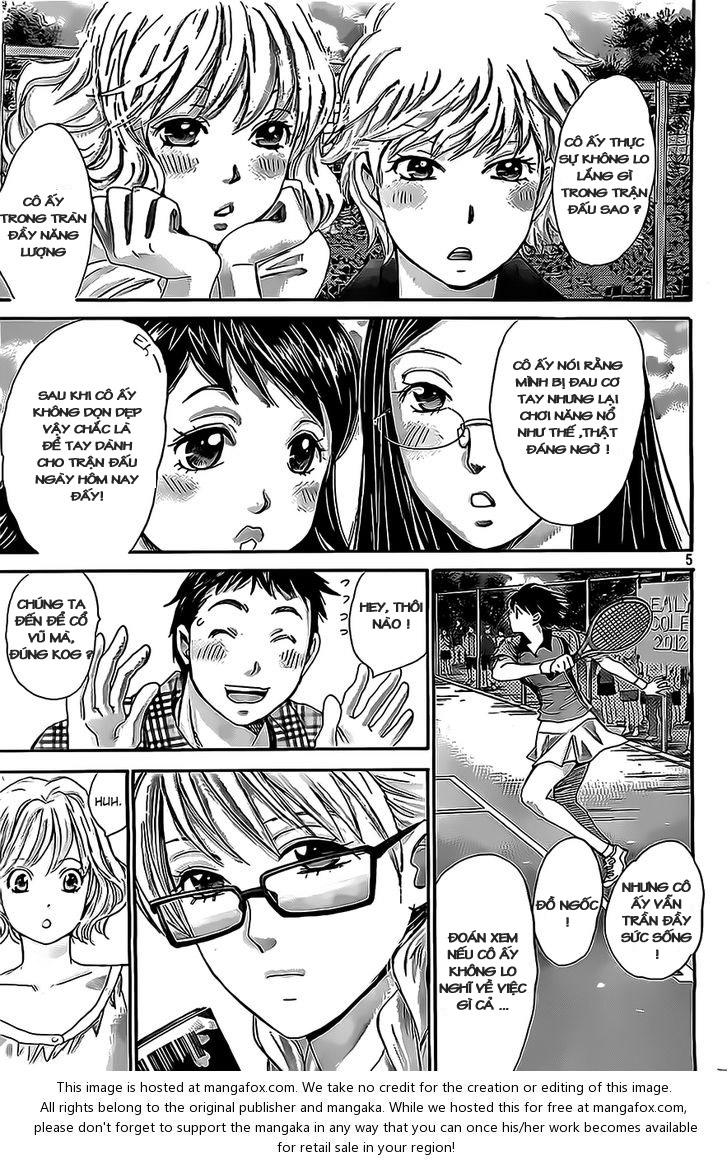 Hachi Ichi Chapter 11 - 7