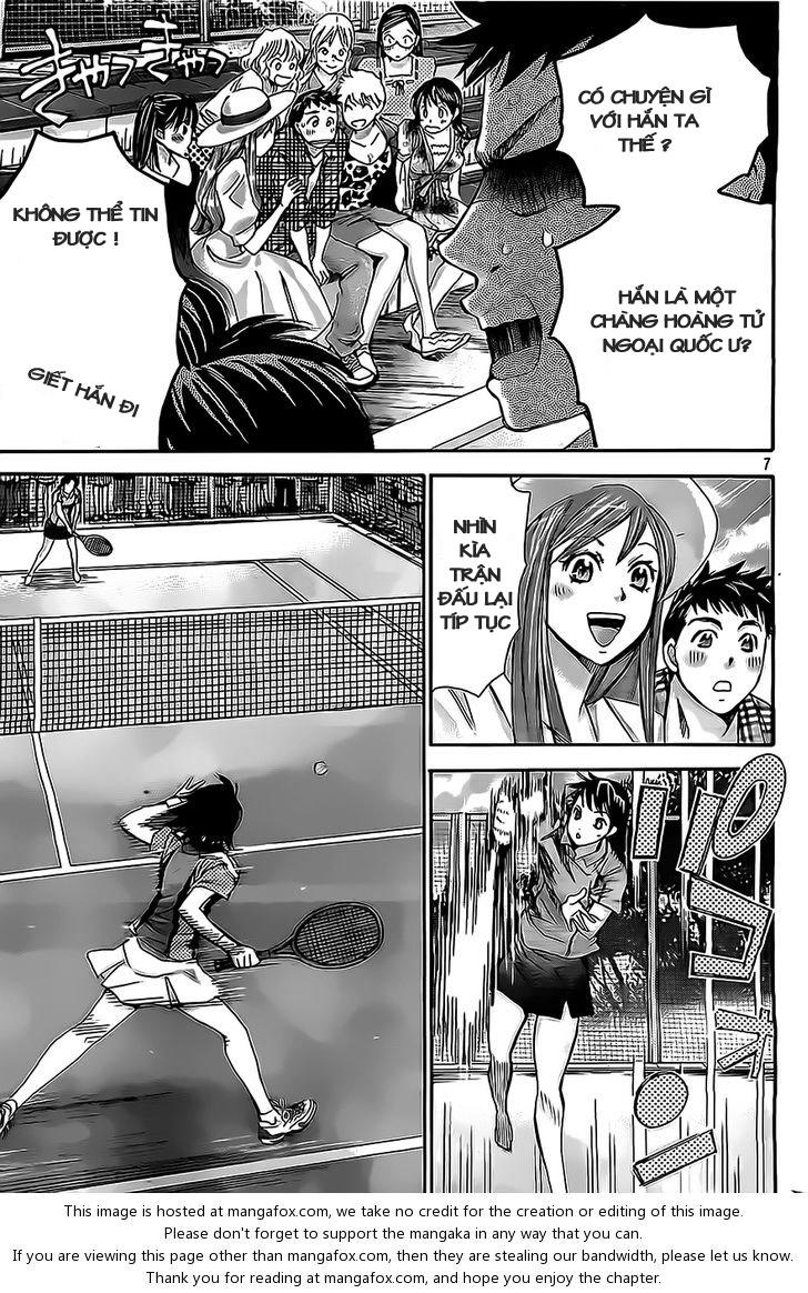 Hachi Ichi Chapter 11 - 9