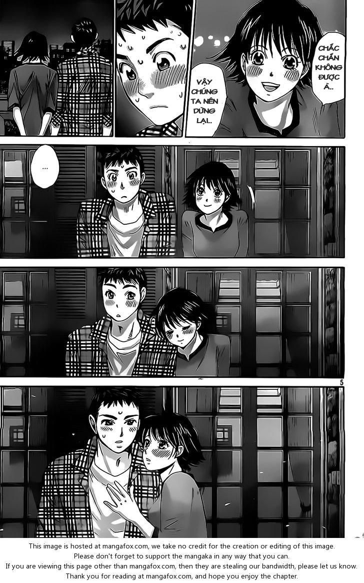 Hachi Ichi Chapter 12 - 7