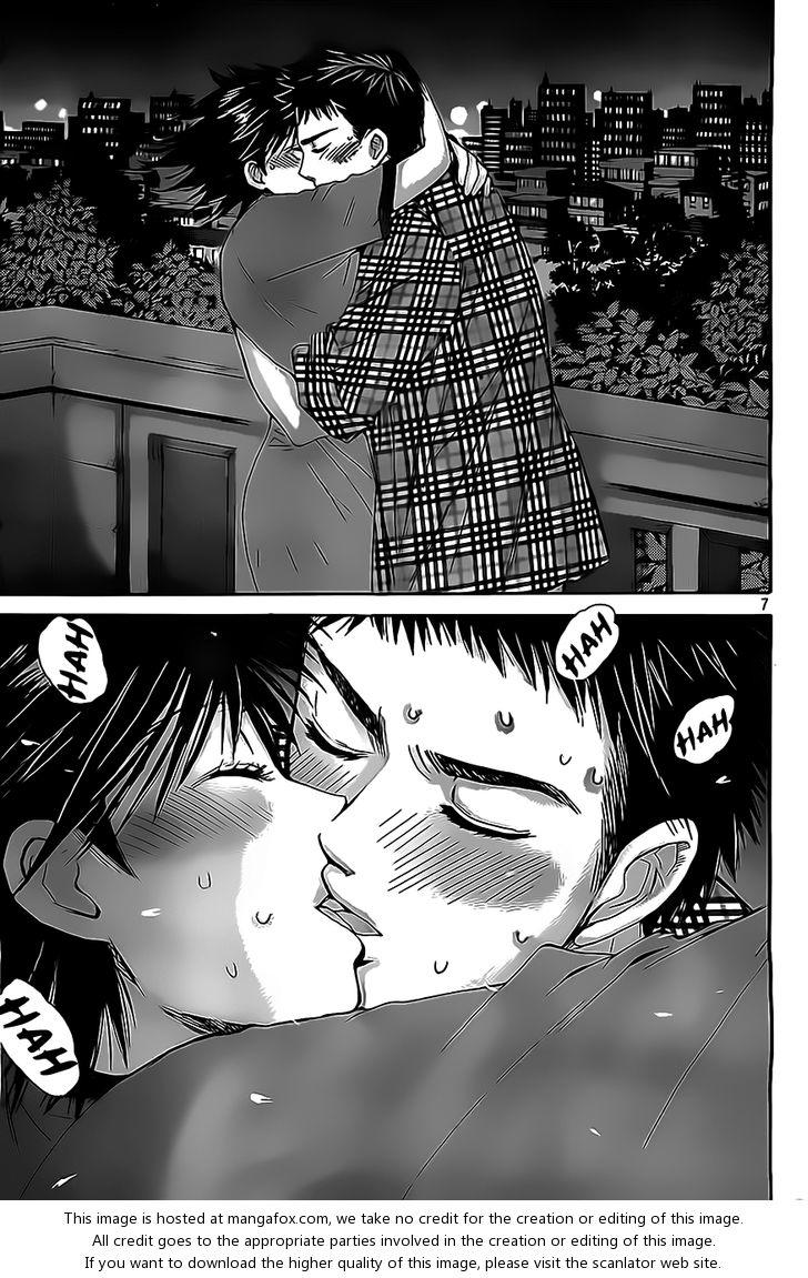 Hachi Ichi Chapter 12 - 9