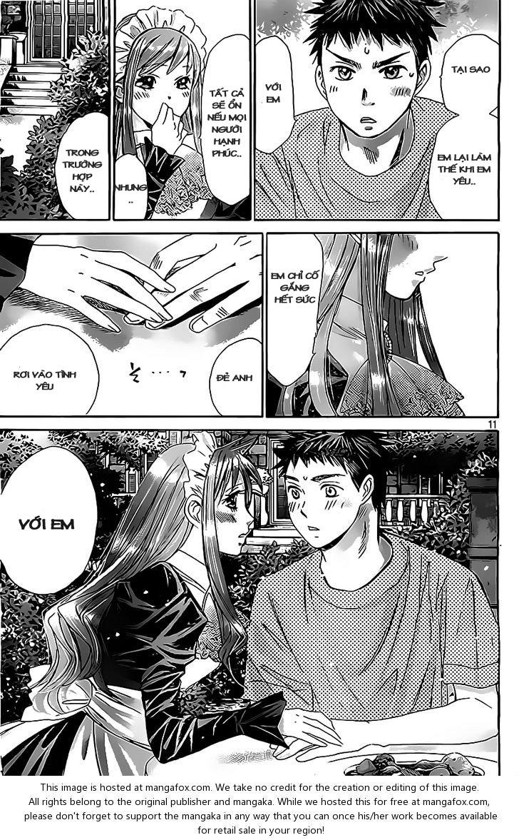 Hachi Ichi Chapter 13 - 13