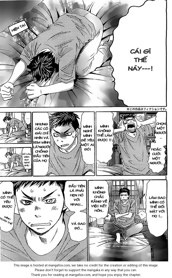 Hachi Ichi Chapter 13 - 5