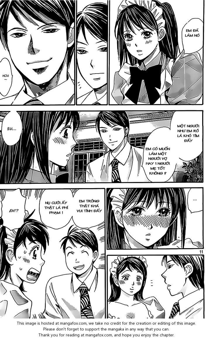 Hachi Ichi Chapter 14 - 13