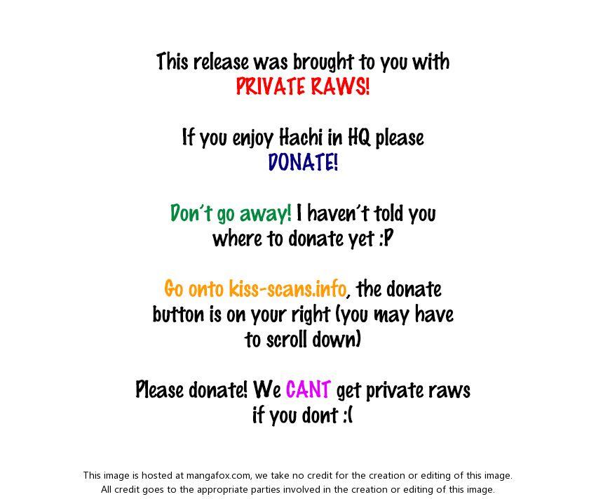 Hachi Ichi Chapter 16 - 19