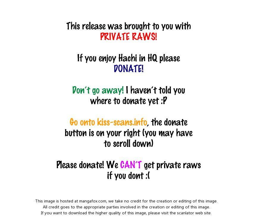 Hachi Ichi Chapter 17 - 18