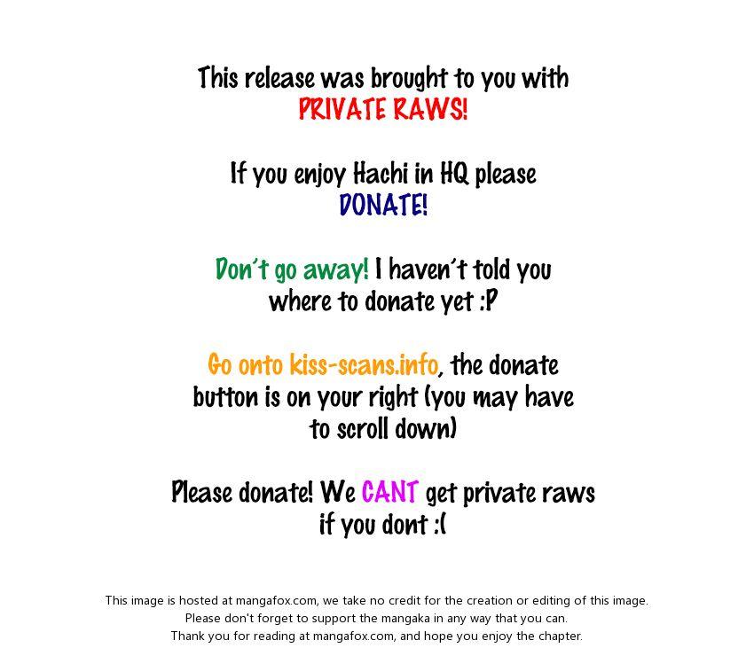 Hachi Ichi Chapter 18 - 18