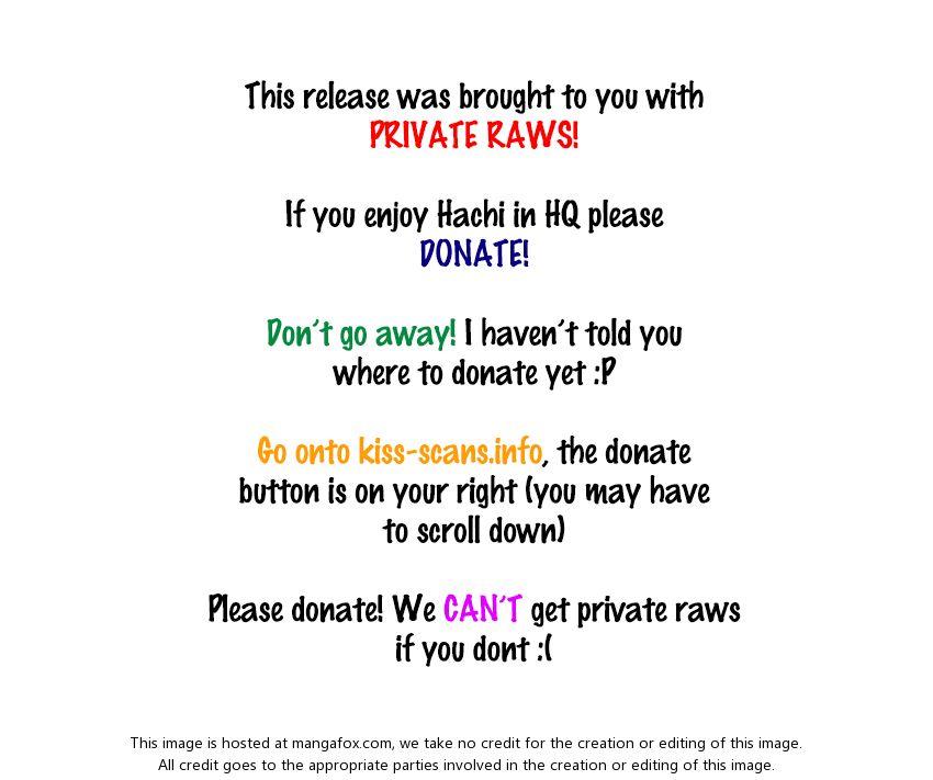 Hachi Ichi Chapter 18 - 19