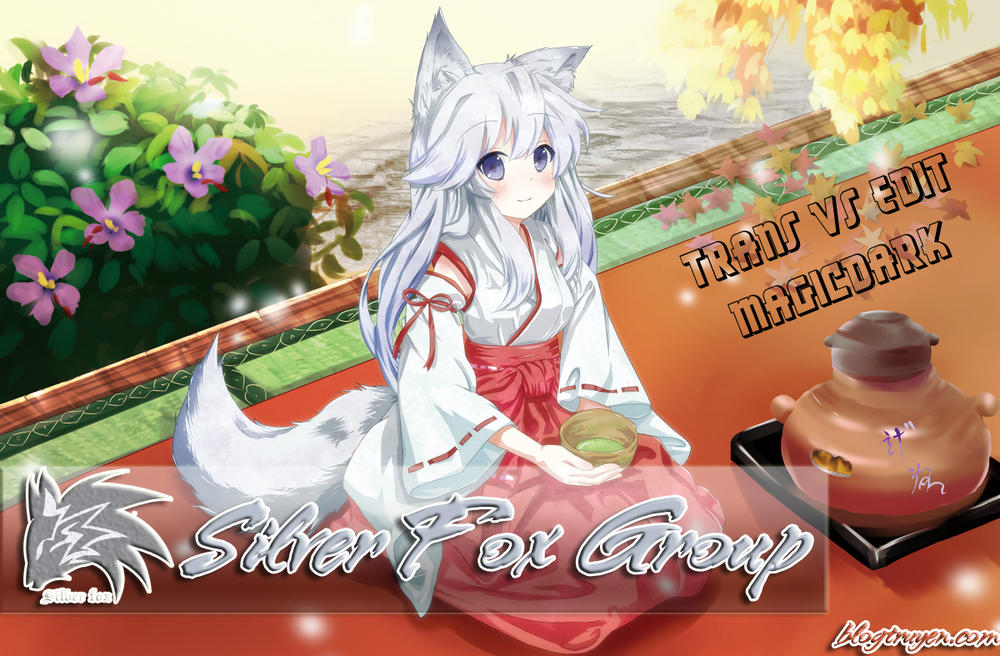 Hachi Ichi Chapter 2 - 24