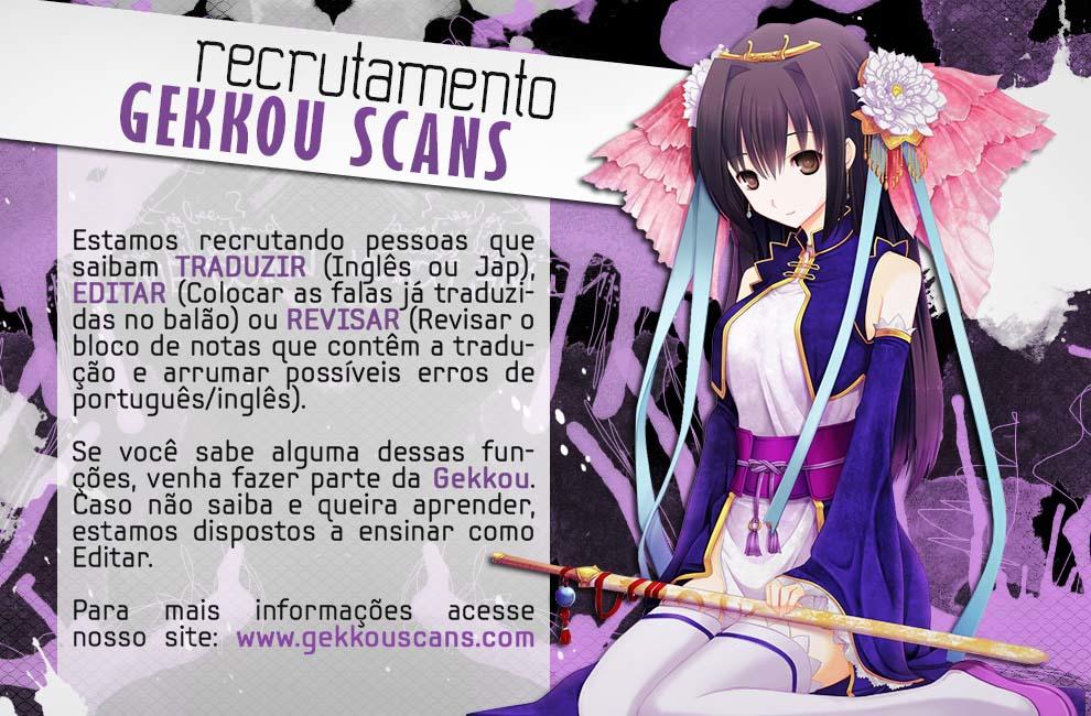 Hachi Ichi Chapter 31 - 20