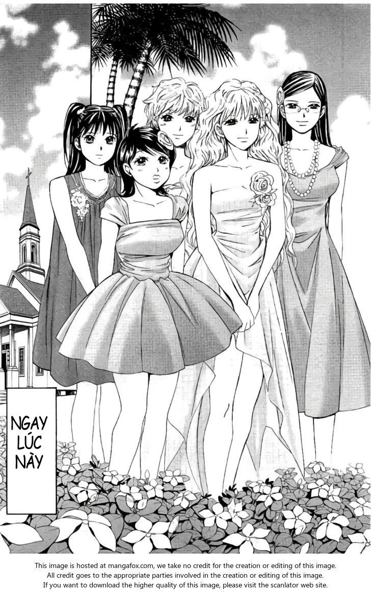 Hachi Ichi Chapter 44 - 16