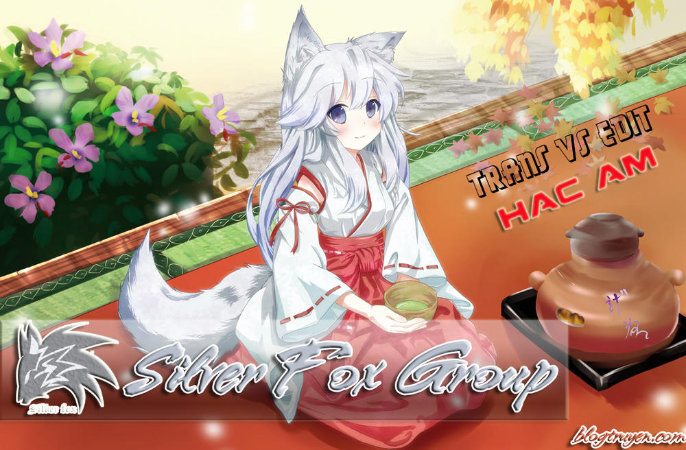 Hachi Ichi Chapter 47 - 1