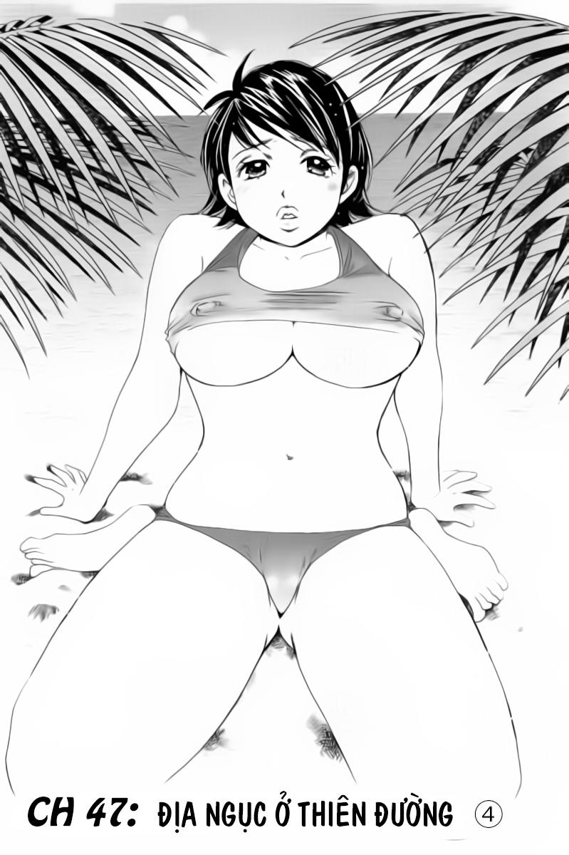 Hachi Ichi Chapter 47 - 2