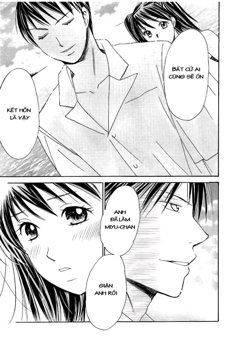 Hachi Ichi Chapter 48 - 8