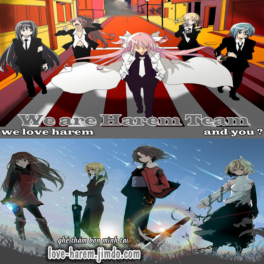 Hachi Ichi Chapter 6 - 21