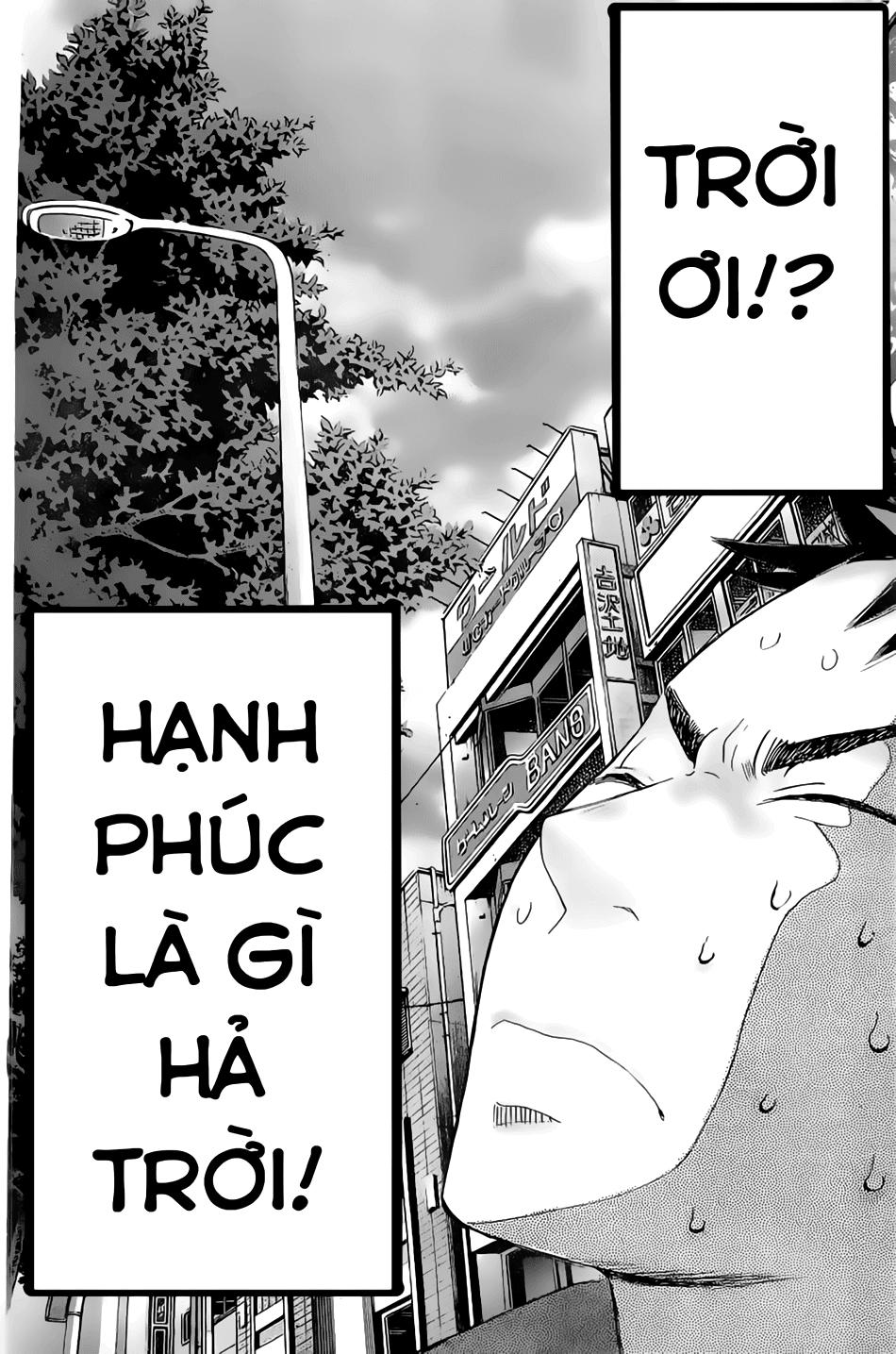 Hachi Ichi Chapter 8 - 13