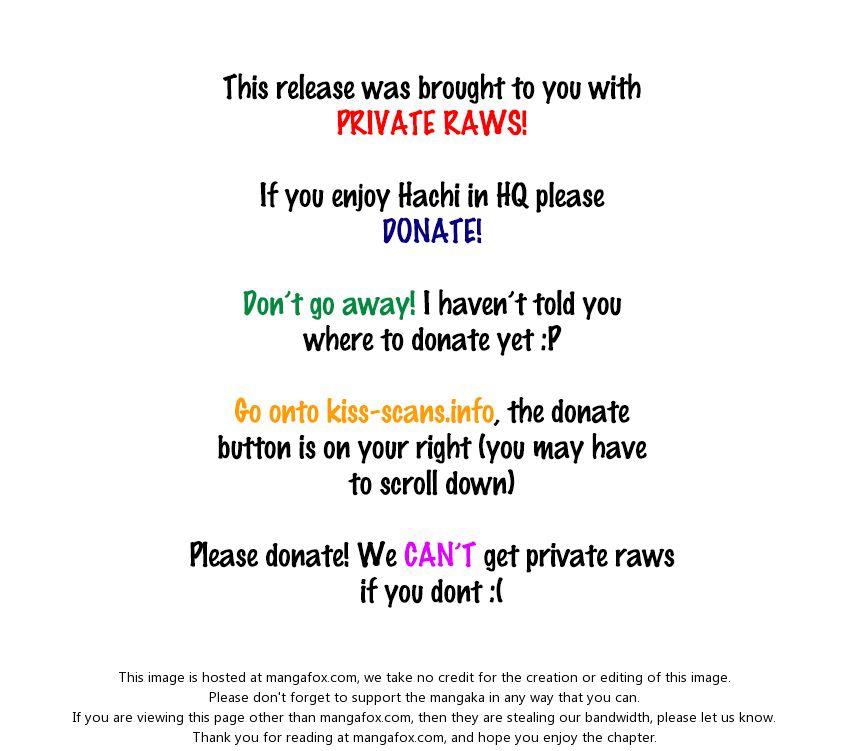Hachi Ichi Chapter 19 - 19