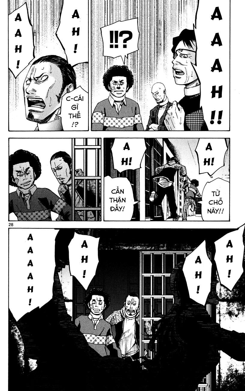 Imawa No Kuni No Alice Chapter 44 - 26
