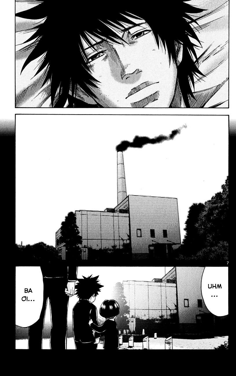 Imawa No Kuni No Alice Chapter 44 - 6