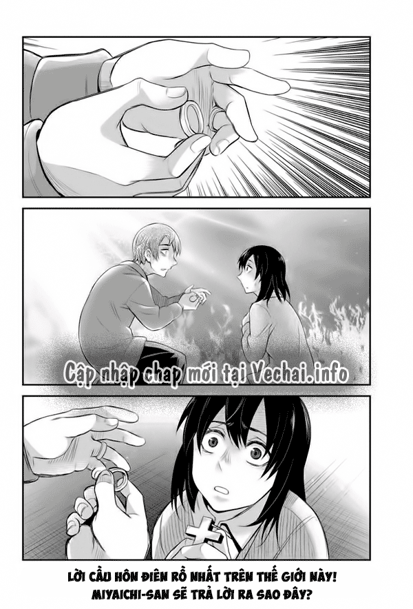 Bạn Gái Tôi Là Sát Thủ Chapter 100 - 6