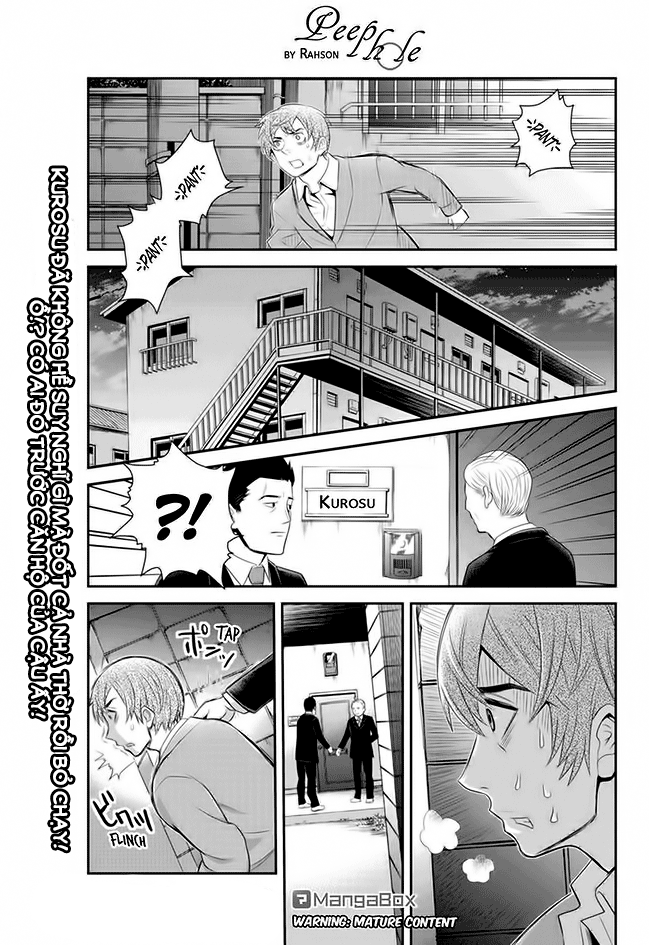 Bạn Gái Tôi Là Sát Thủ Chapter 103 - 1