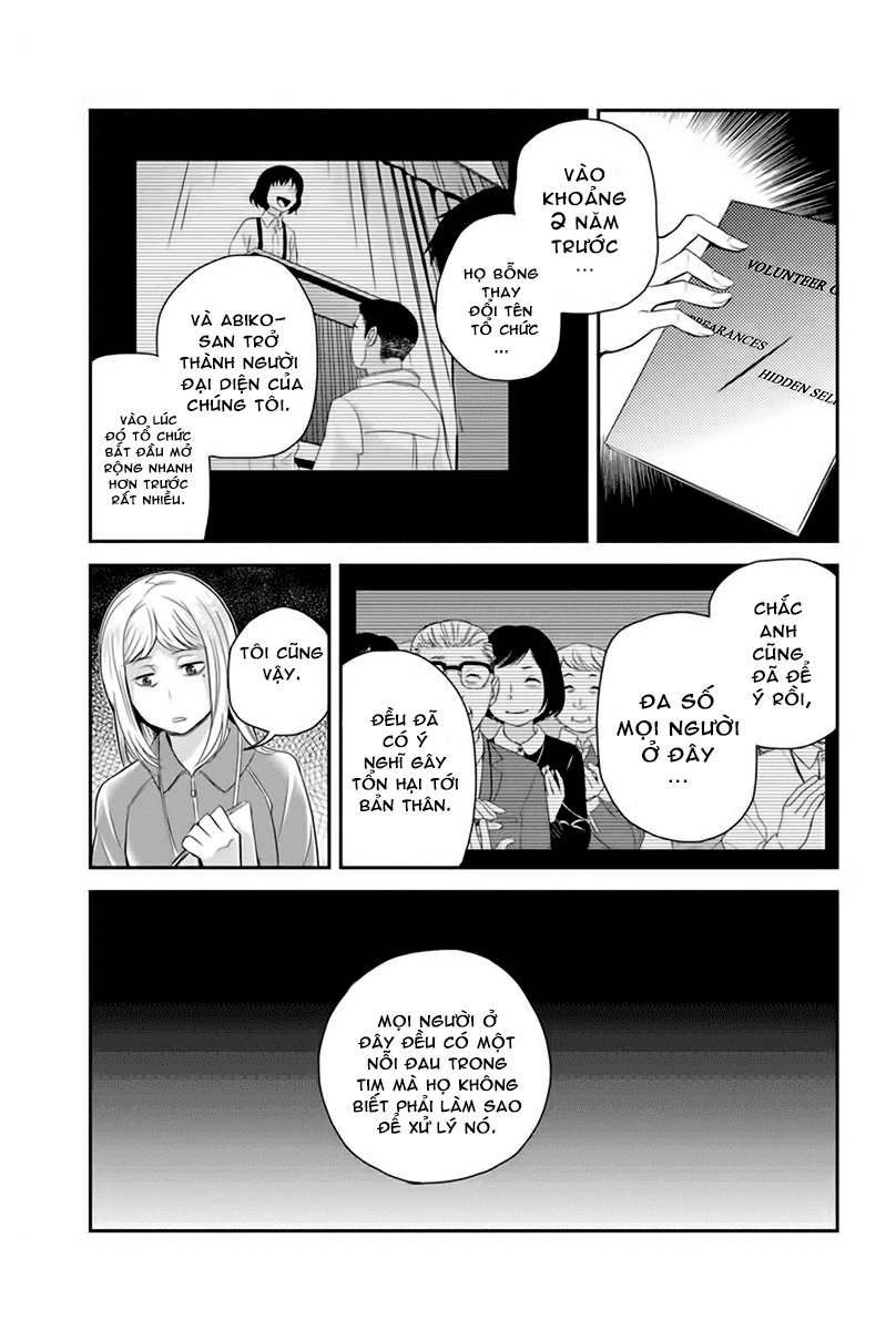 Bạn Gái Tôi Là Sát Thủ Chapter 108 - 5
