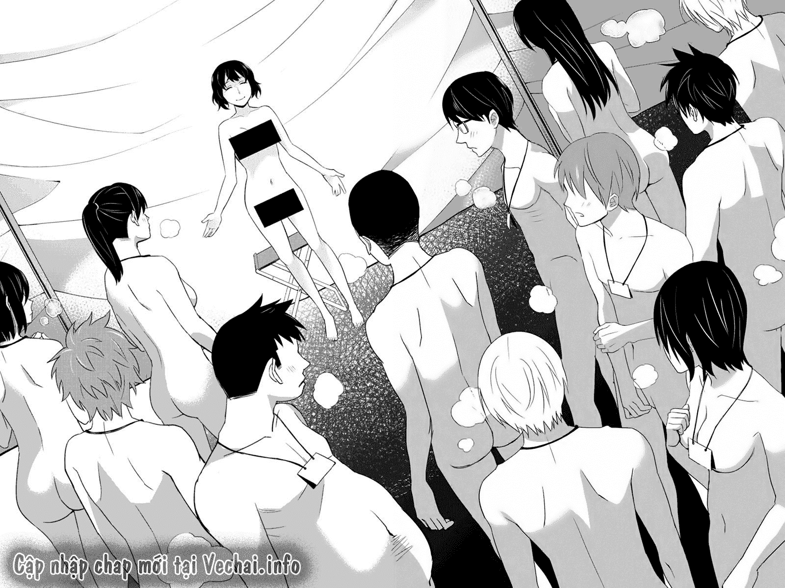Bạn Gái Tôi Là Sát Thủ Chapter 109 - 2