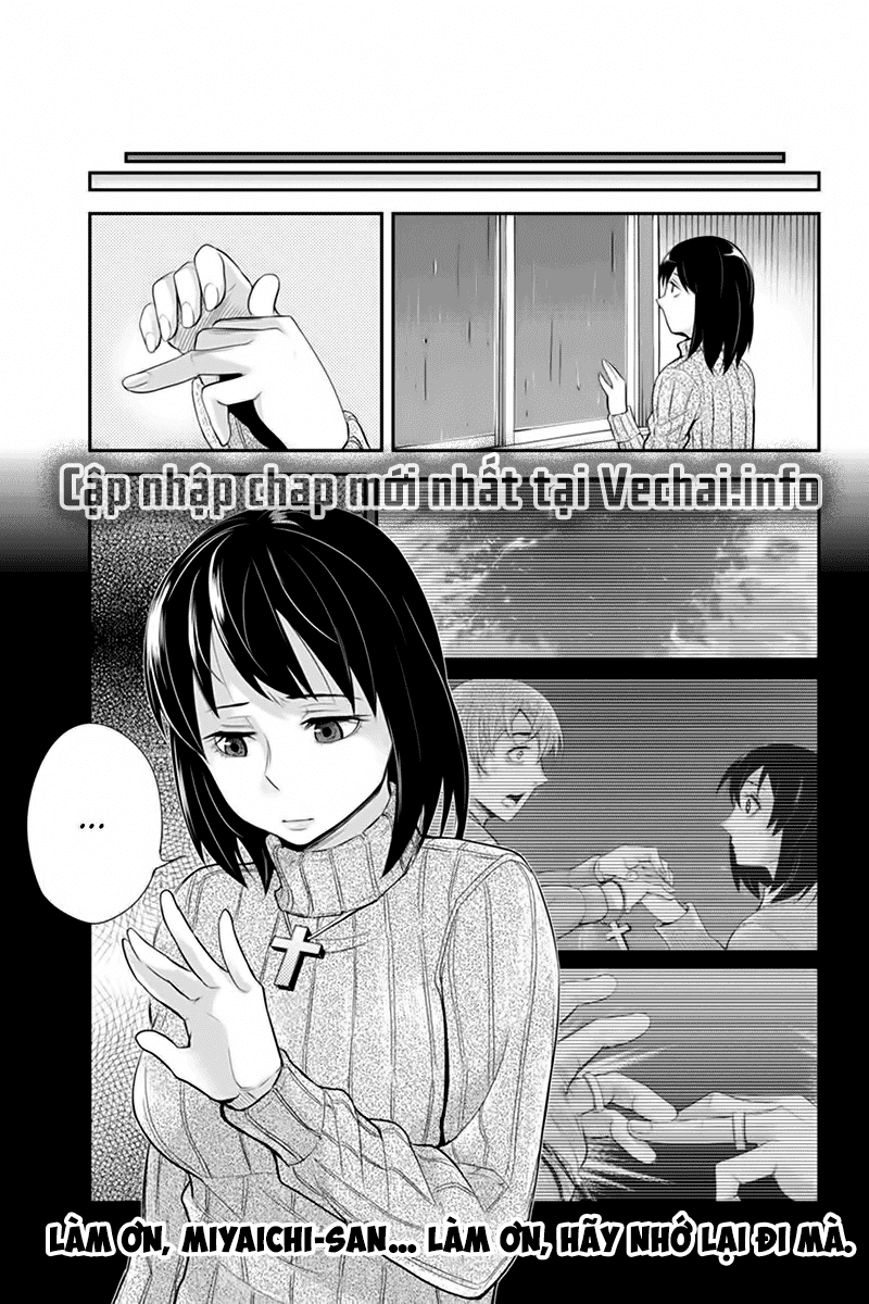 Bạn Gái Tôi Là Sát Thủ Chapter 110 - 11