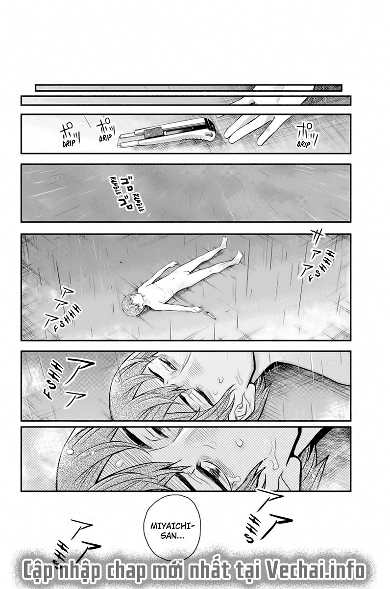 Bạn Gái Tôi Là Sát Thủ Chapter 110 - 10