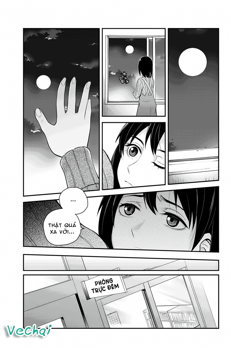 Bạn Gái Tôi Là Sát Thủ Chapter 111 - 5