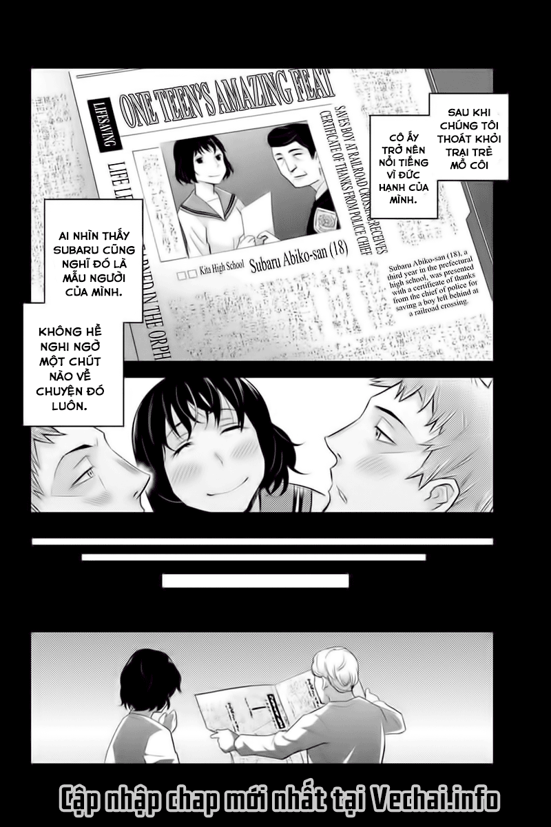 Bạn Gái Tôi Là Sát Thủ Chapter 120 - 7
