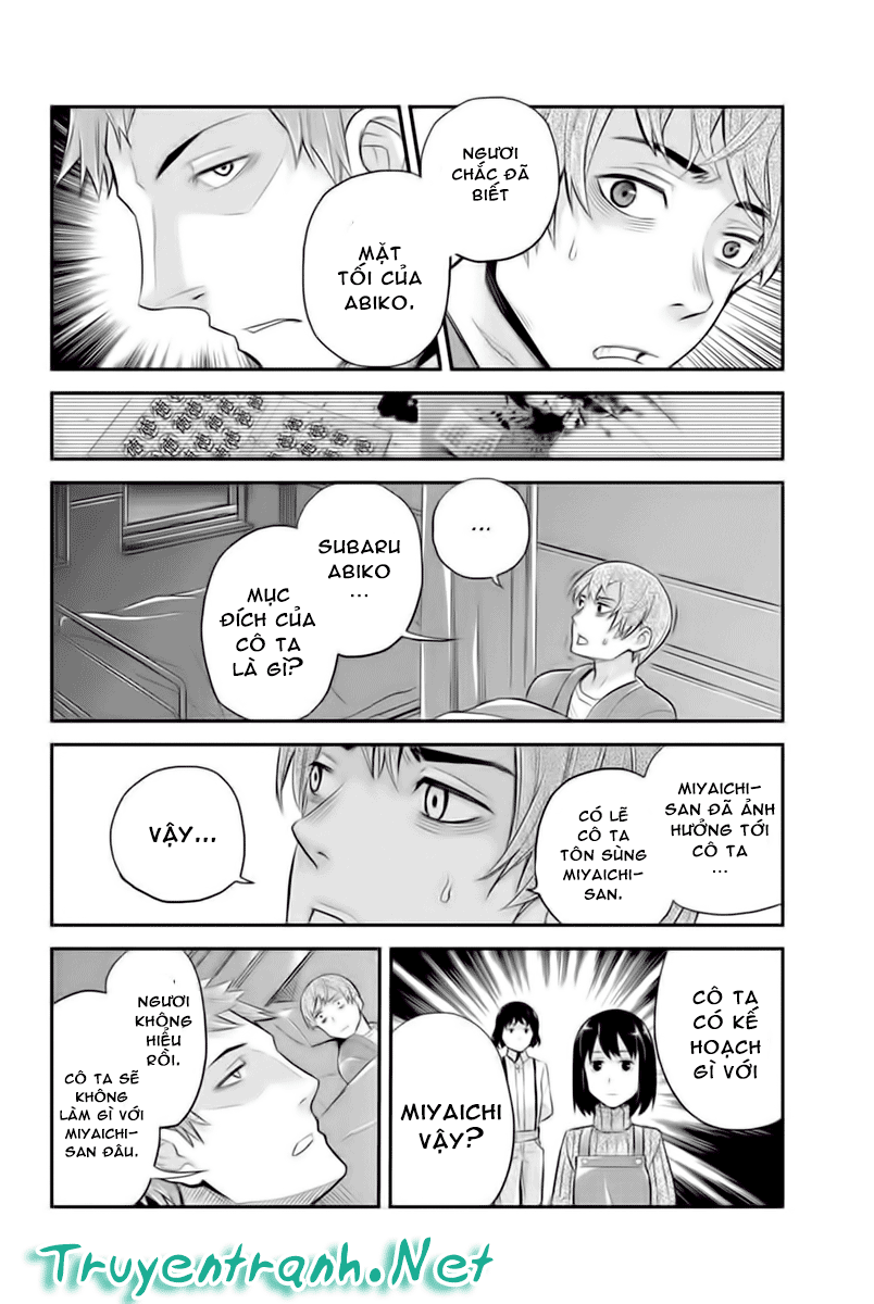 Bạn Gái Tôi Là Sát Thủ Chapter 122 - 11