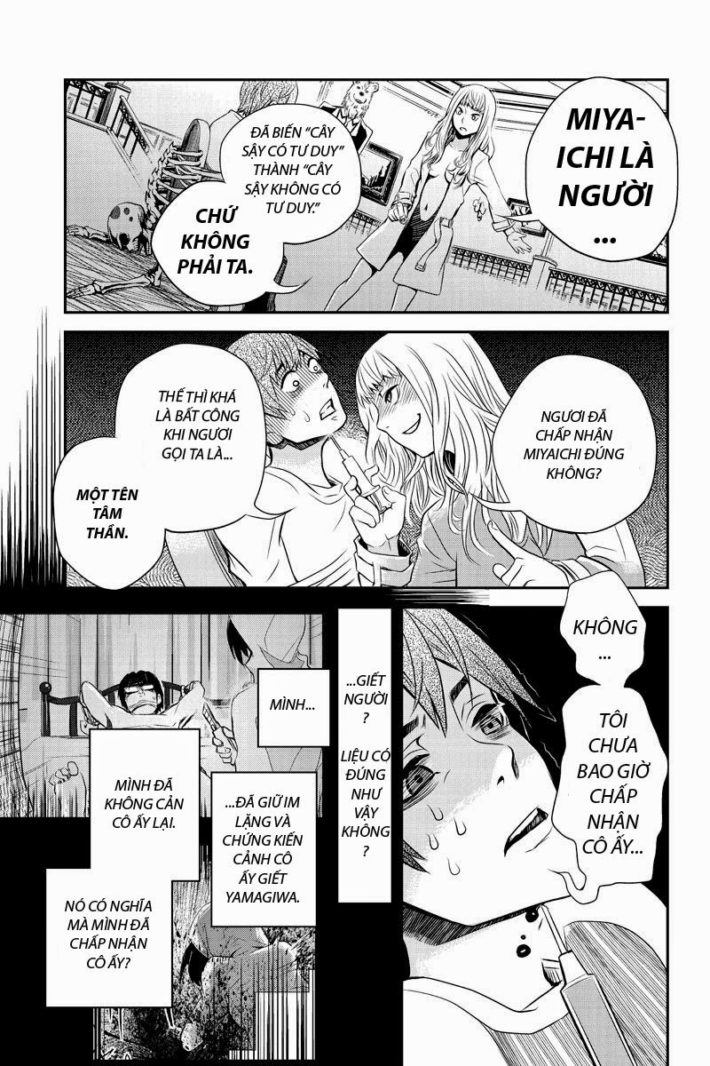 Bạn Gái Tôi Là Sát Thủ Chapter 13 - 7