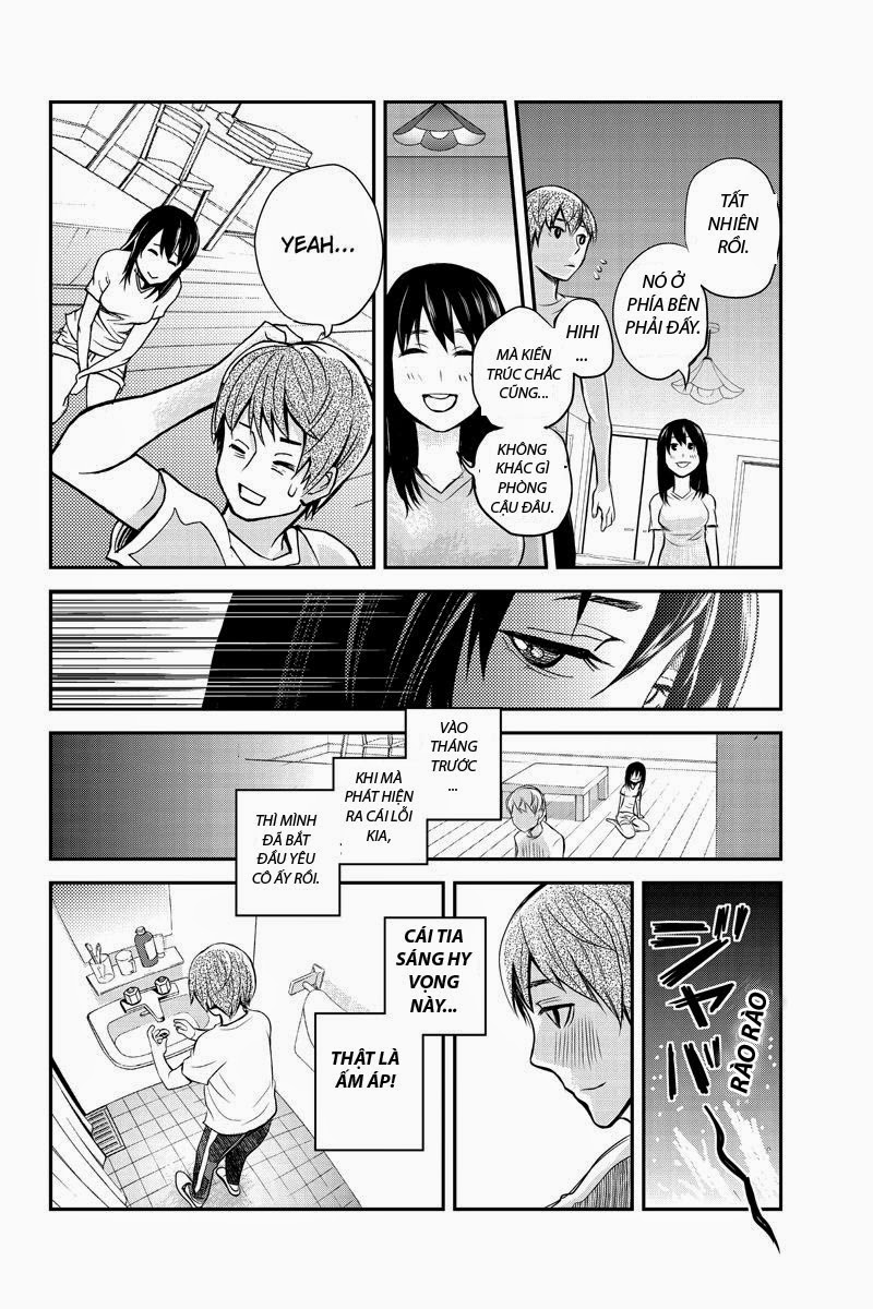 Bạn Gái Tôi Là Sát Thủ Chapter 2 - 12