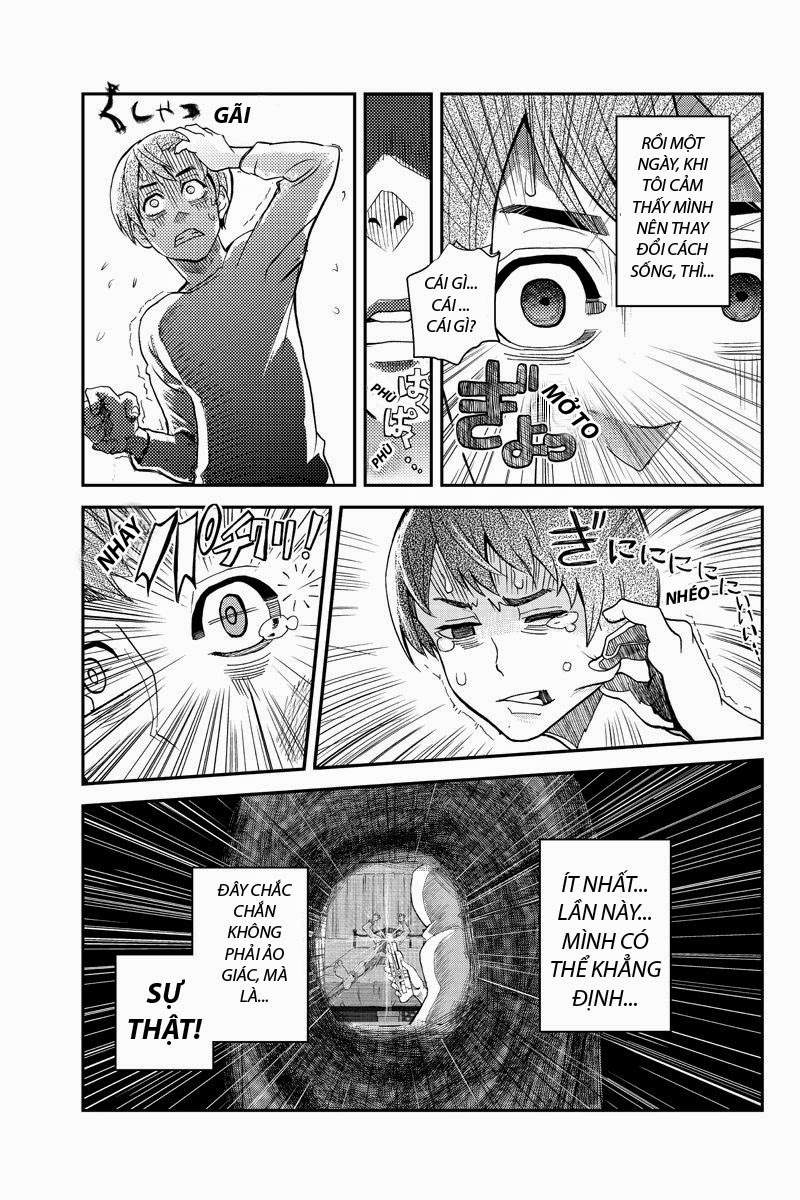 Bạn Gái Tôi Là Sát Thủ Chapter 2 - 19