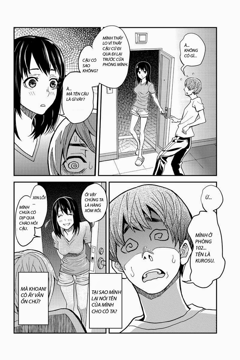 Bạn Gái Tôi Là Sát Thủ Chapter 2 - 6