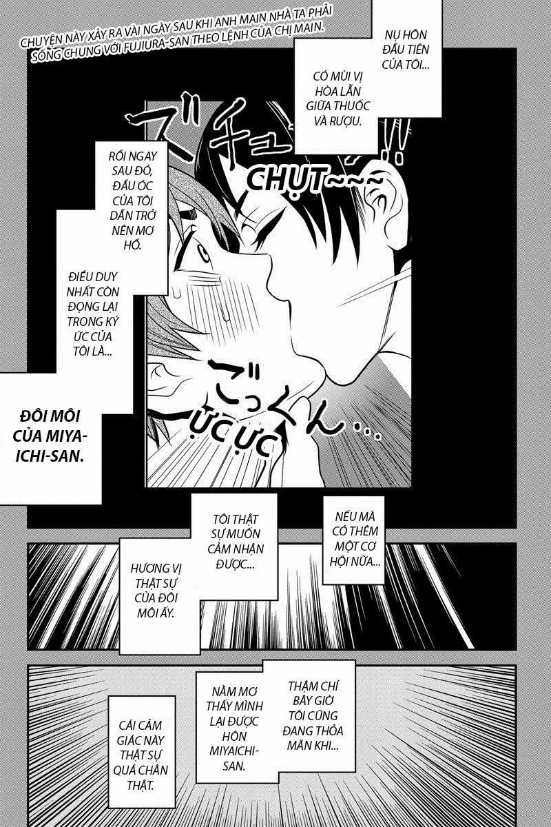 Bạn Gái Tôi Là Sát Thủ Chapter 26 - 2