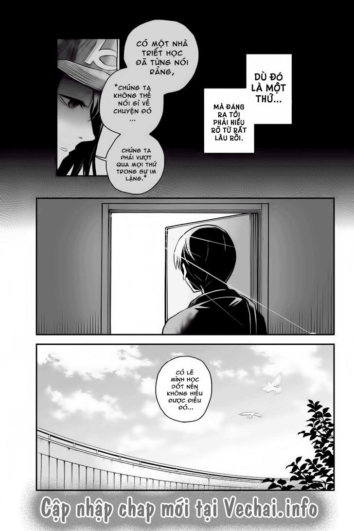 Bạn Gái Tôi Là Sát Thủ Chapter 82 - 7