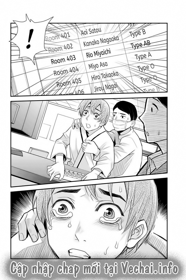 Bạn Gái Tôi Là Sát Thủ Chapter 91 - 10