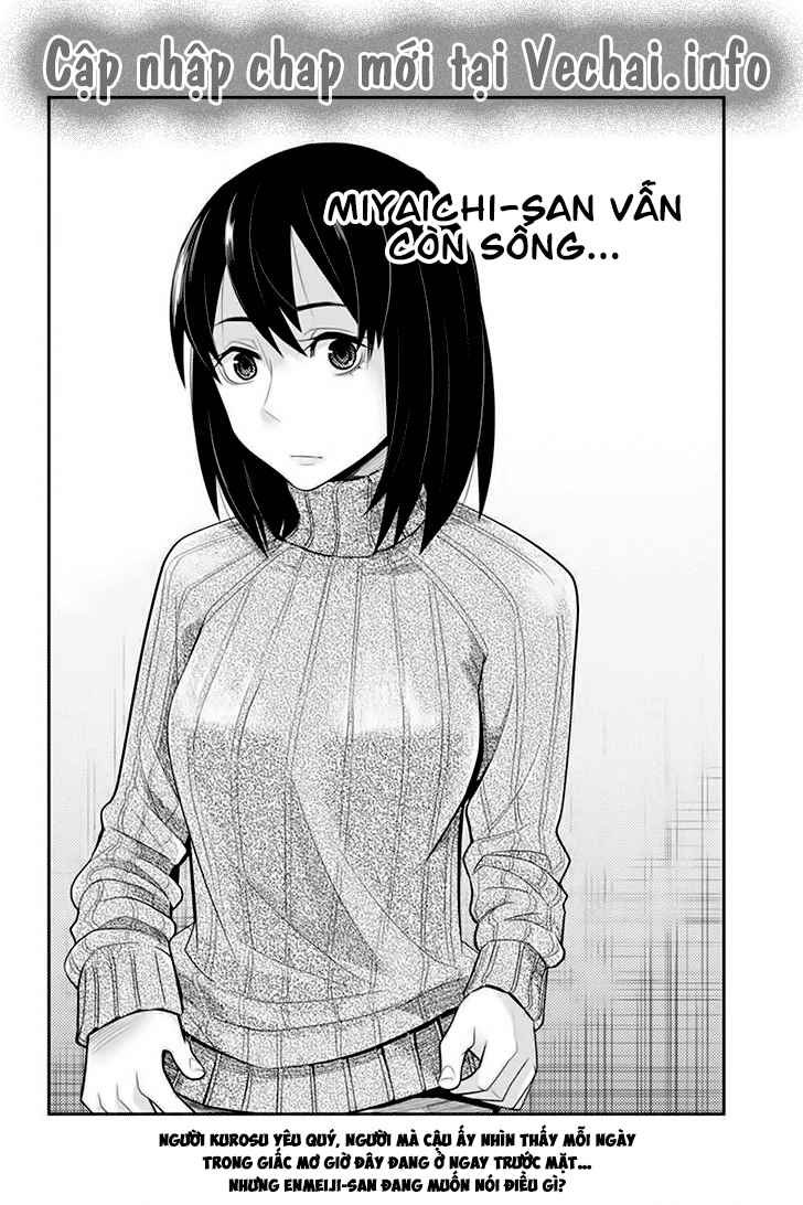 Bạn Gái Tôi Là Sát Thủ Chapter 92 - 12